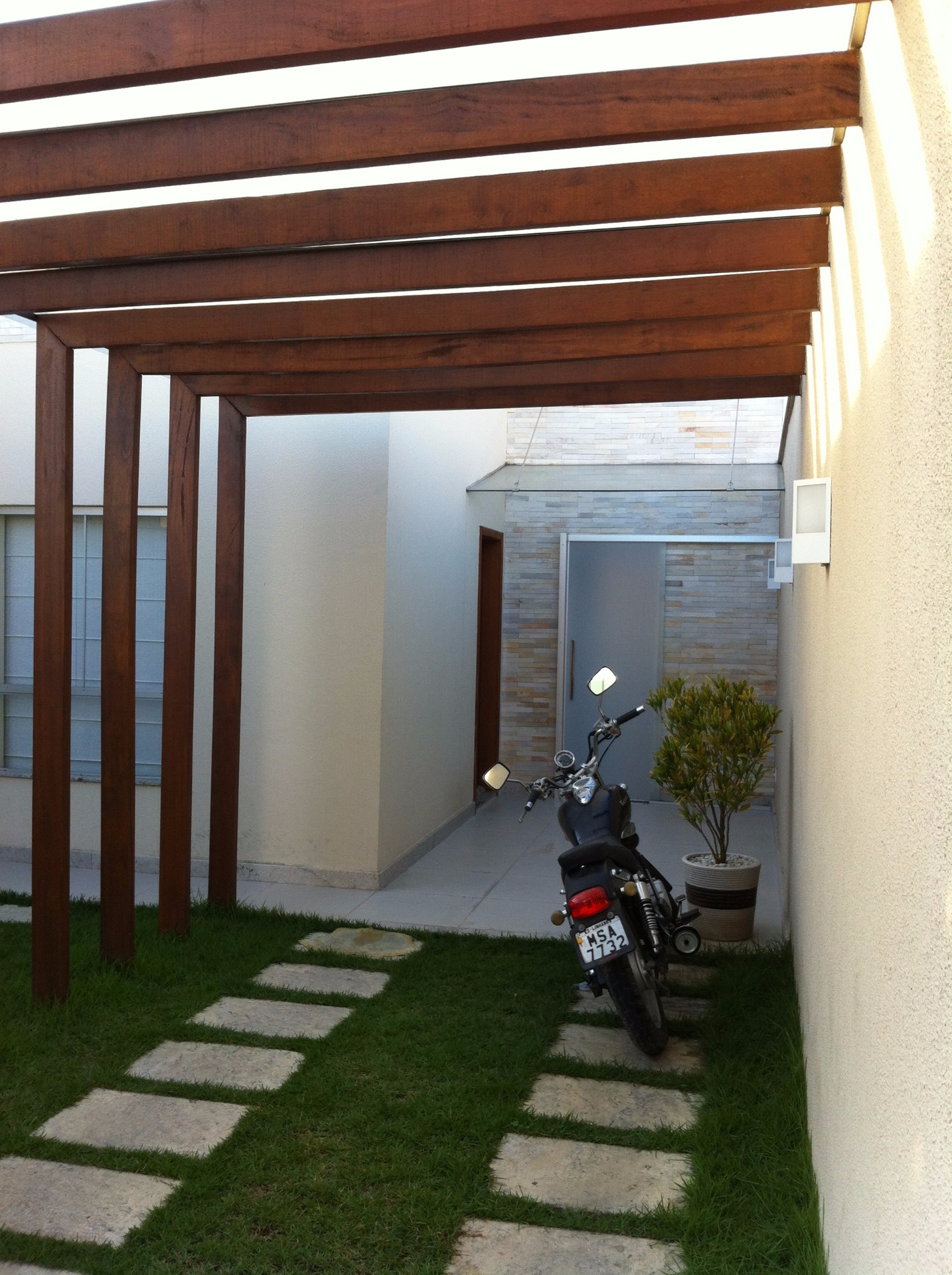 Casa Bairro Gaivotas